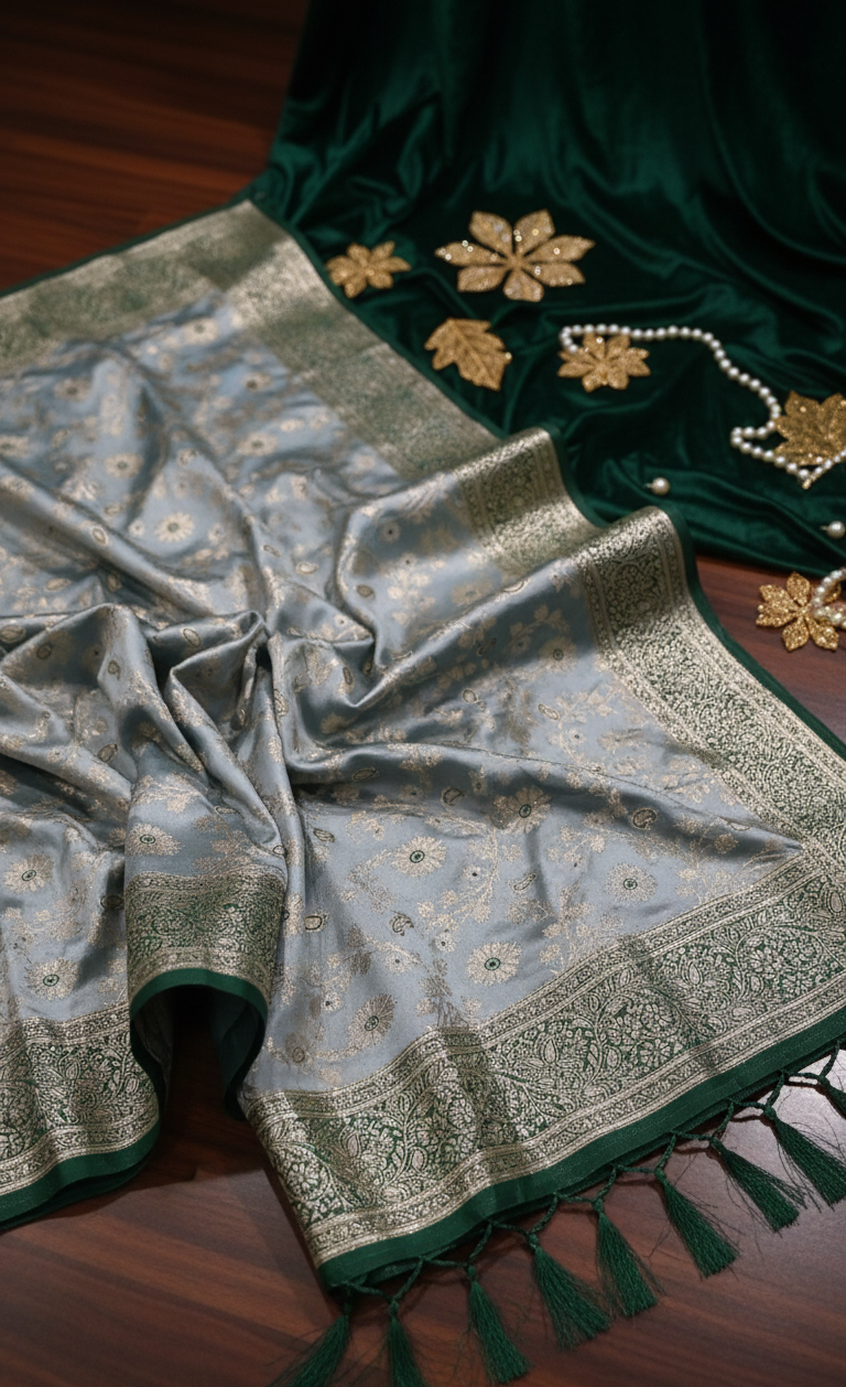 The Moonlight Banarasi