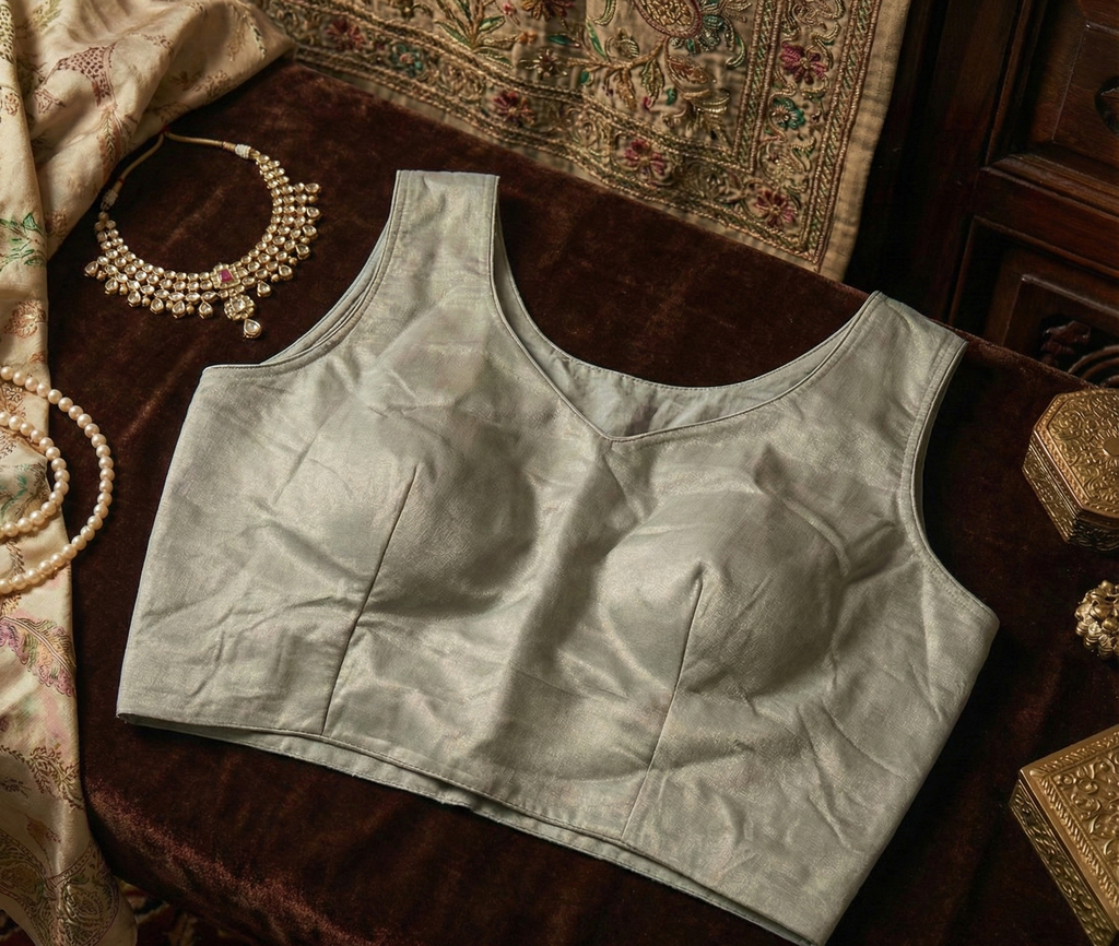 The Noor Saree